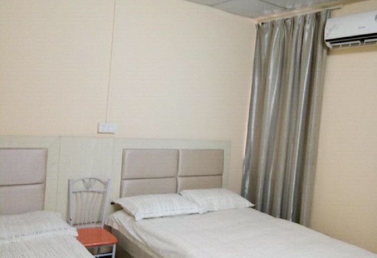 Tianyi Hostel