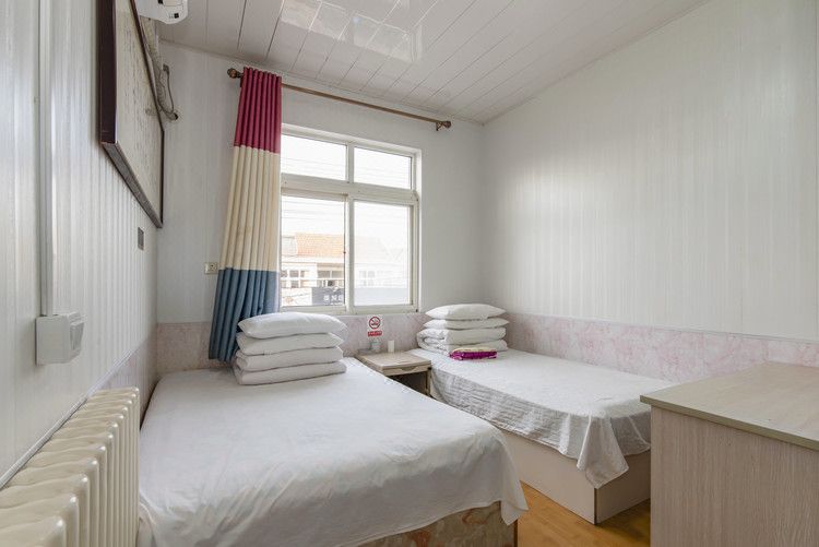 青島靜來雅旅館