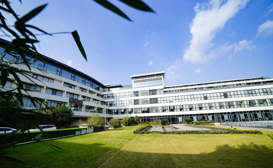 廣州高新國羽木蓮莊酒店