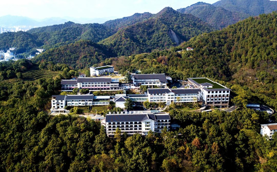 杭州臨江花園度假酒店