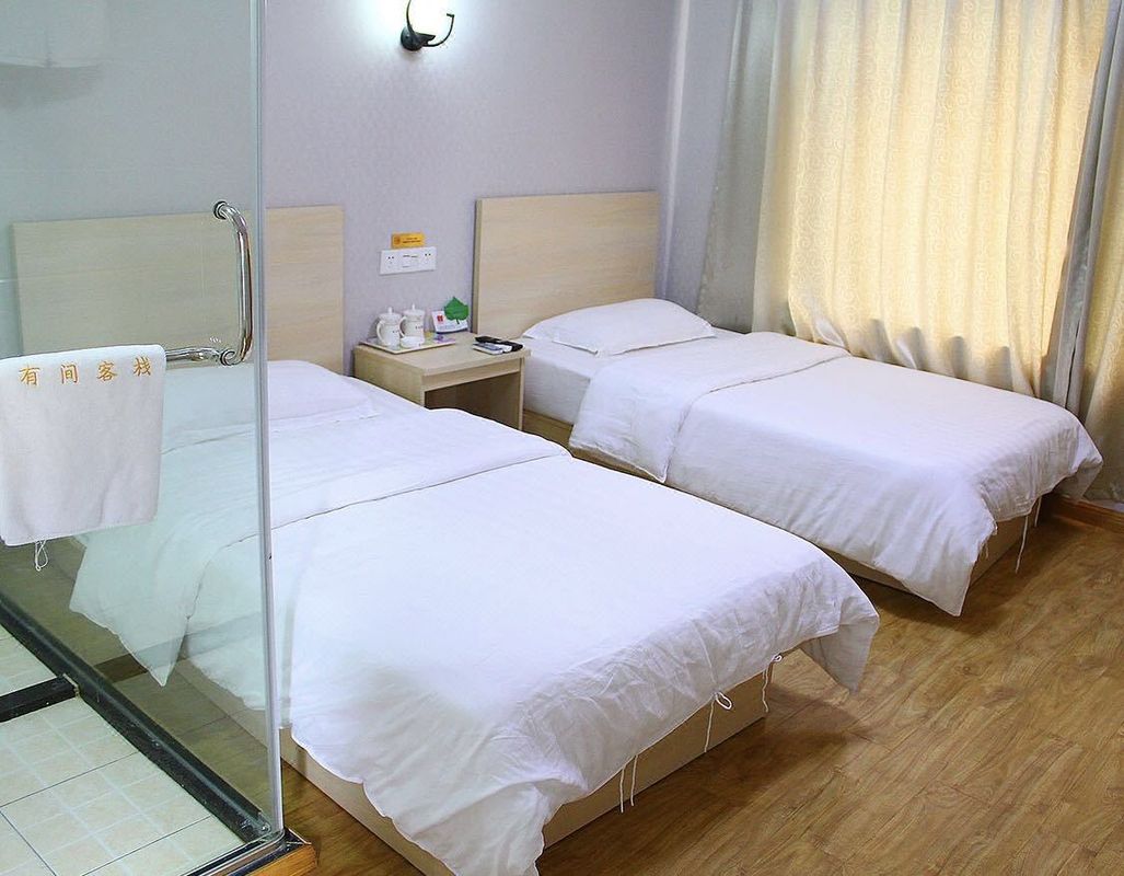 Changzhou Yijia Hotel