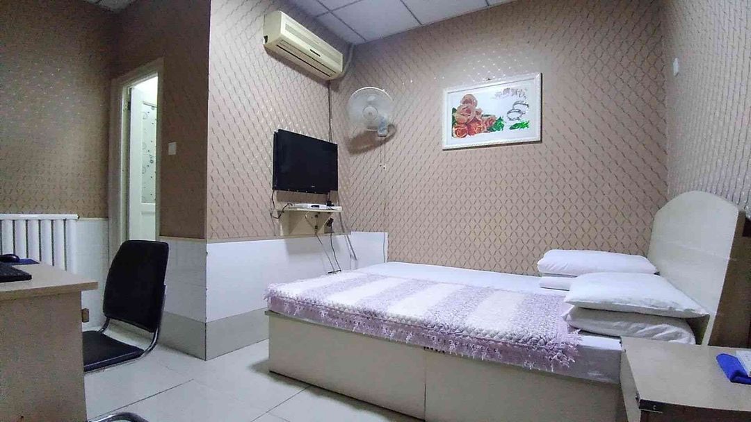 青島引客來旅館