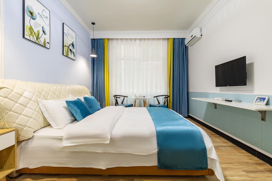 Konggang Comfort Hotel (Chengdu Shuangliu Airport)