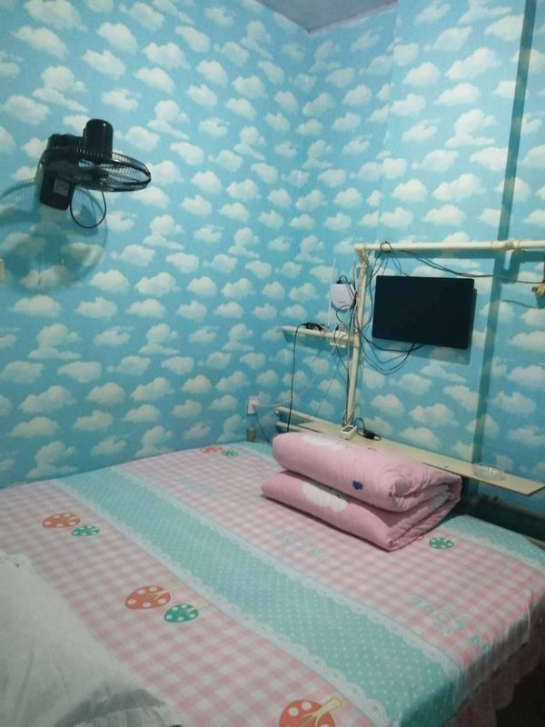 Qingdao Hongsheng Hotel