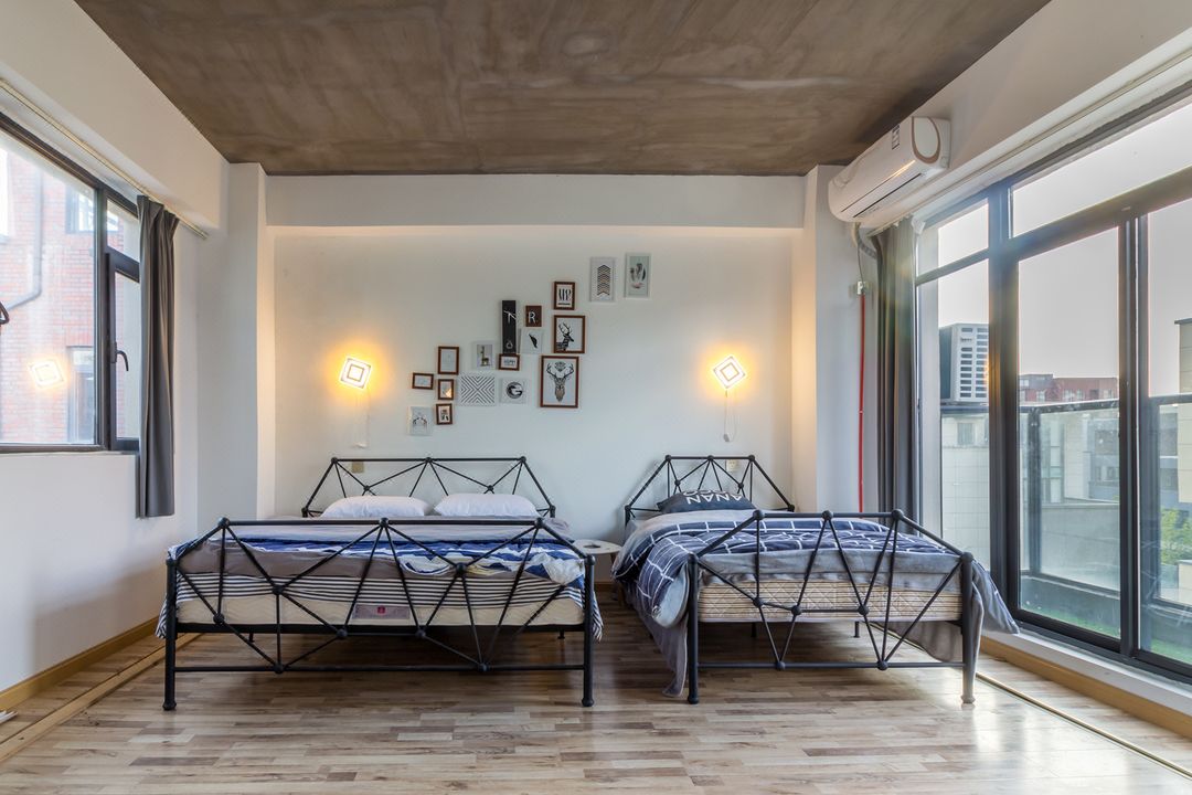 青岛花间集别墅