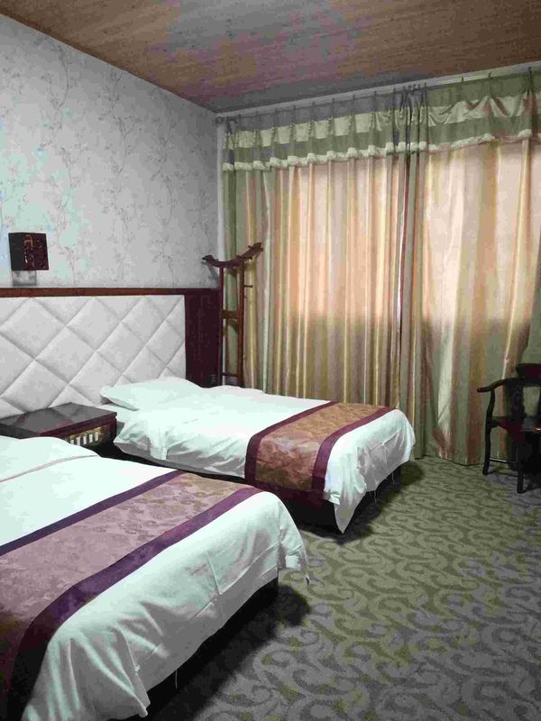 Chengdu Fanjia Hotel