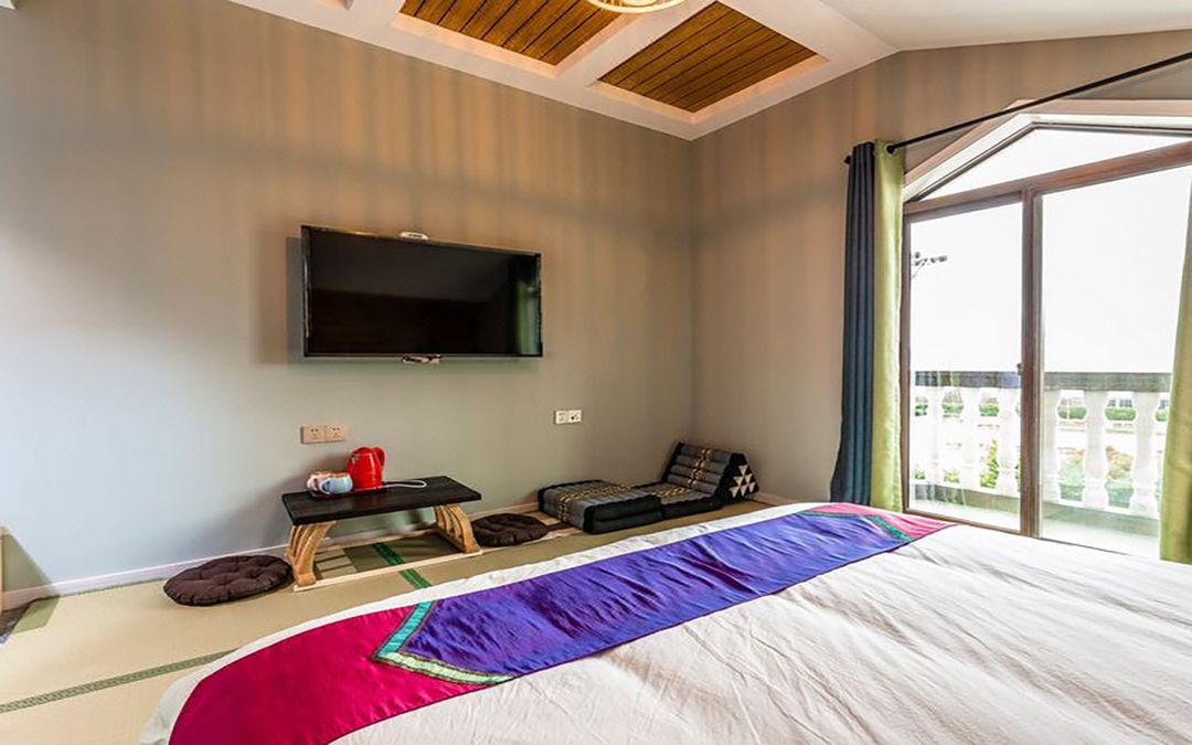 Zhoushan Jinhaii Hotel