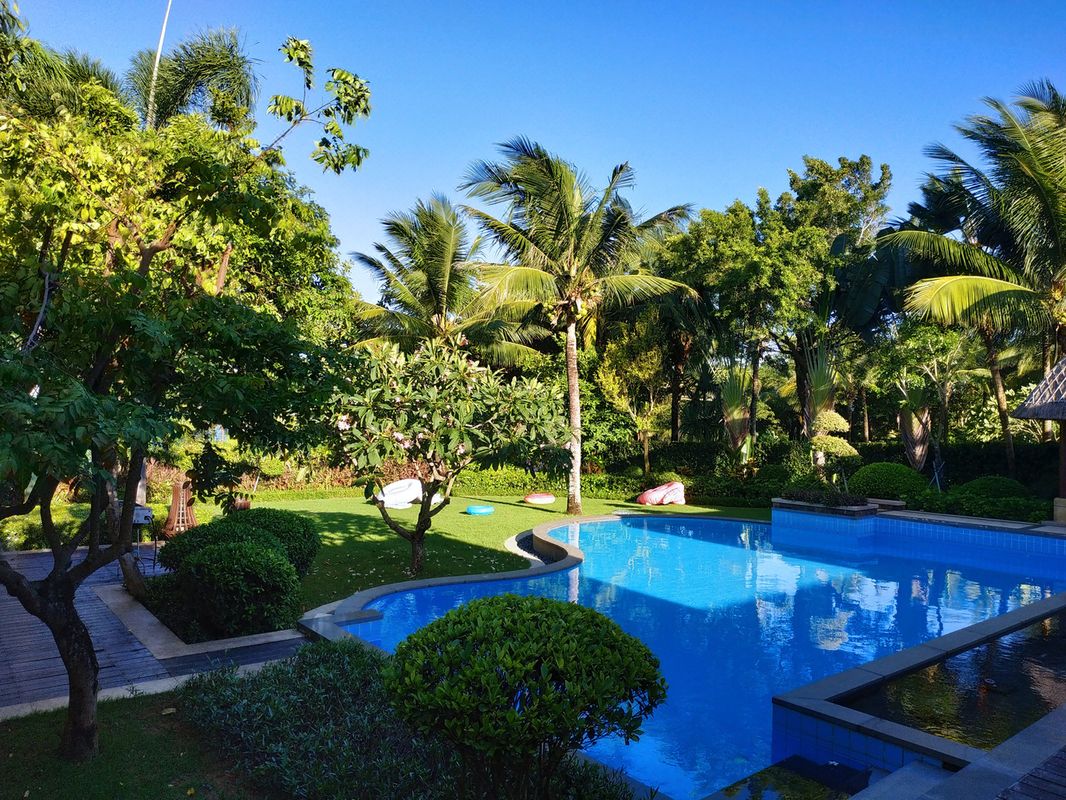 三亚新光美别墅(海棠路分店)