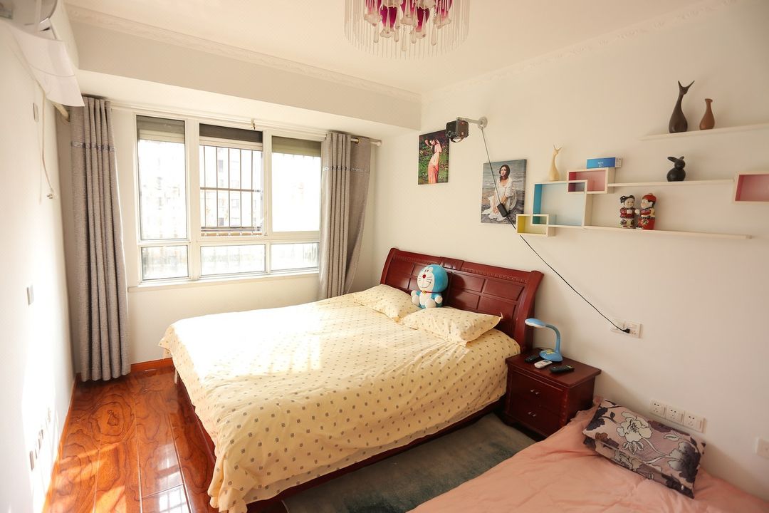 南京『一縷陽光』民宿