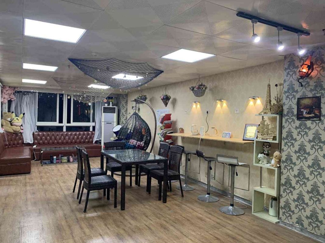 Nanjing Xuanwu Inn Youth Hostel