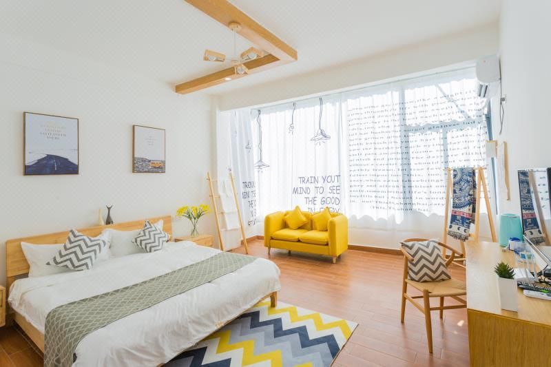 Sunflower Coast Inn (Sanya Phoenix Airport)