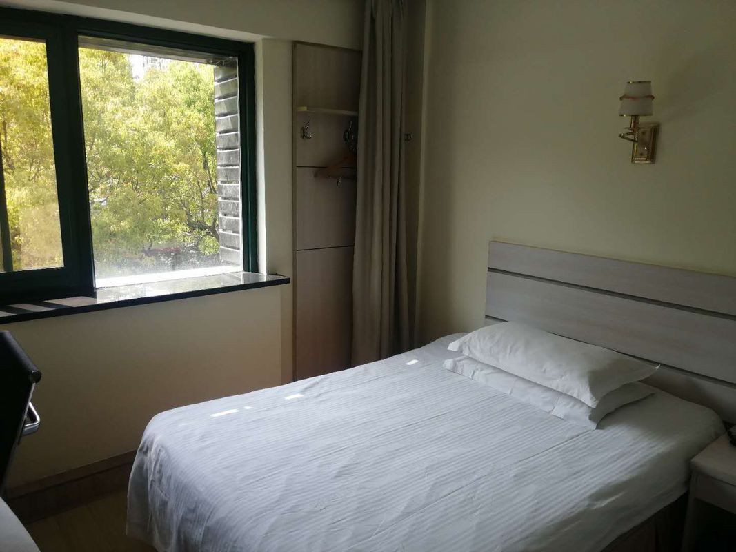 金麒麟賓館(上海外高橋店)