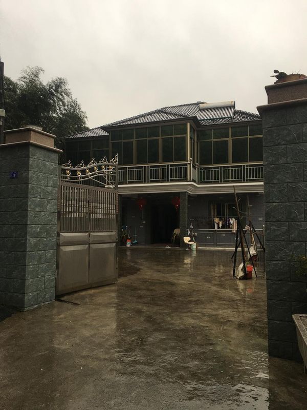 杭州浅浅露农家乐