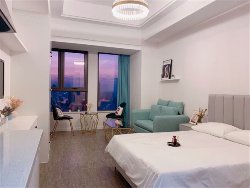 湖州都是馋猫猫公寓