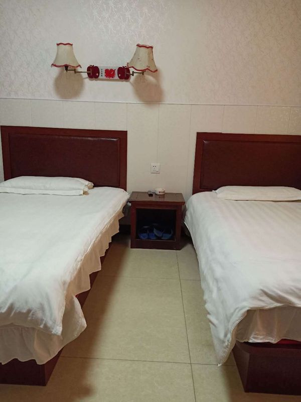 Yiyang Xiangbei Hotel