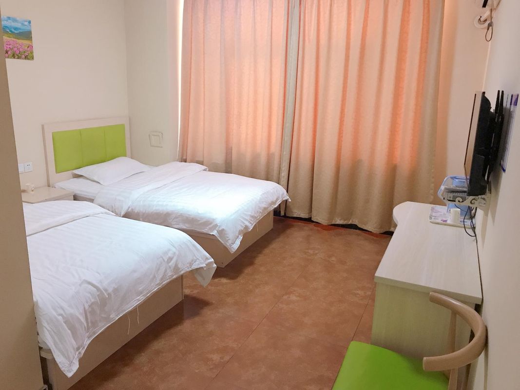 Tianjin Nogeyuan Express Hotel