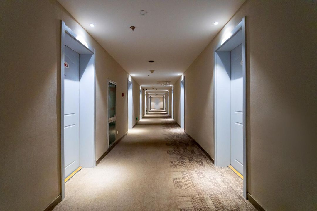 如家酒店(瀋陽青年大街第七人民醫院店)