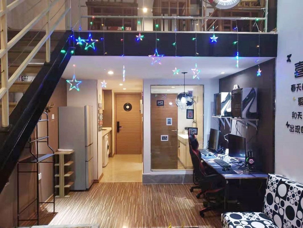 天津玖韵壹品电竞公寓