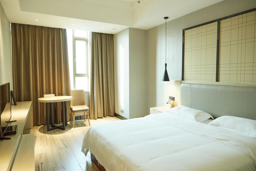 kaililai Hotel (Guangzhou Panyu Nancun)