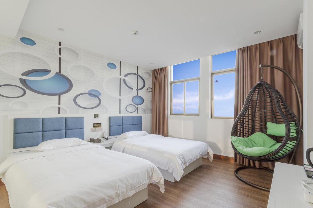 廣州航程無憂(新白雲國際機場一店)