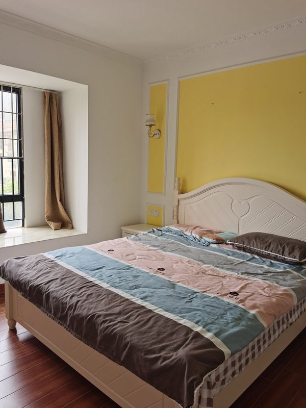 惠州幸福名门公寓