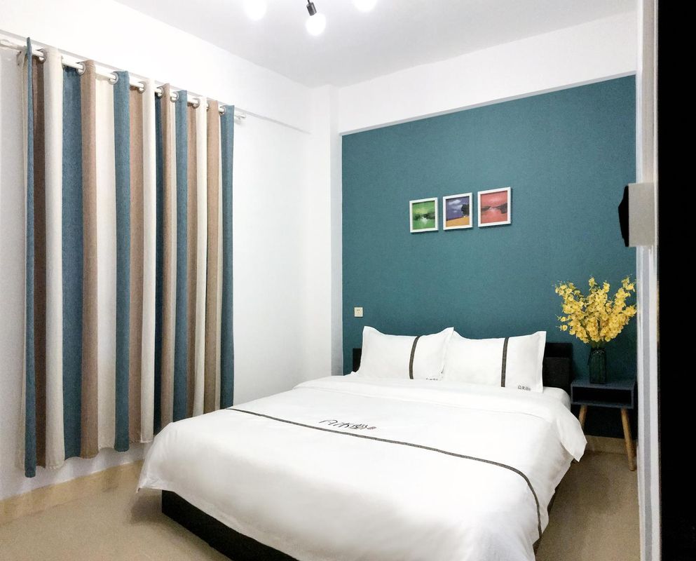 Fanmutang Guesthouse