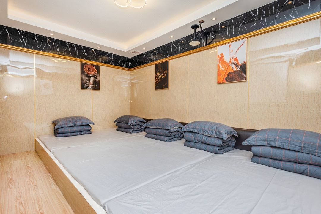 苏州长沙吴彦祖度假别墅(长江路分店)