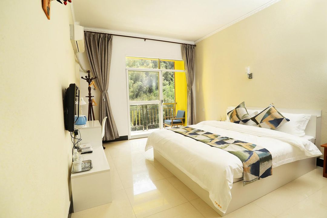 M Y Boutique Homestay