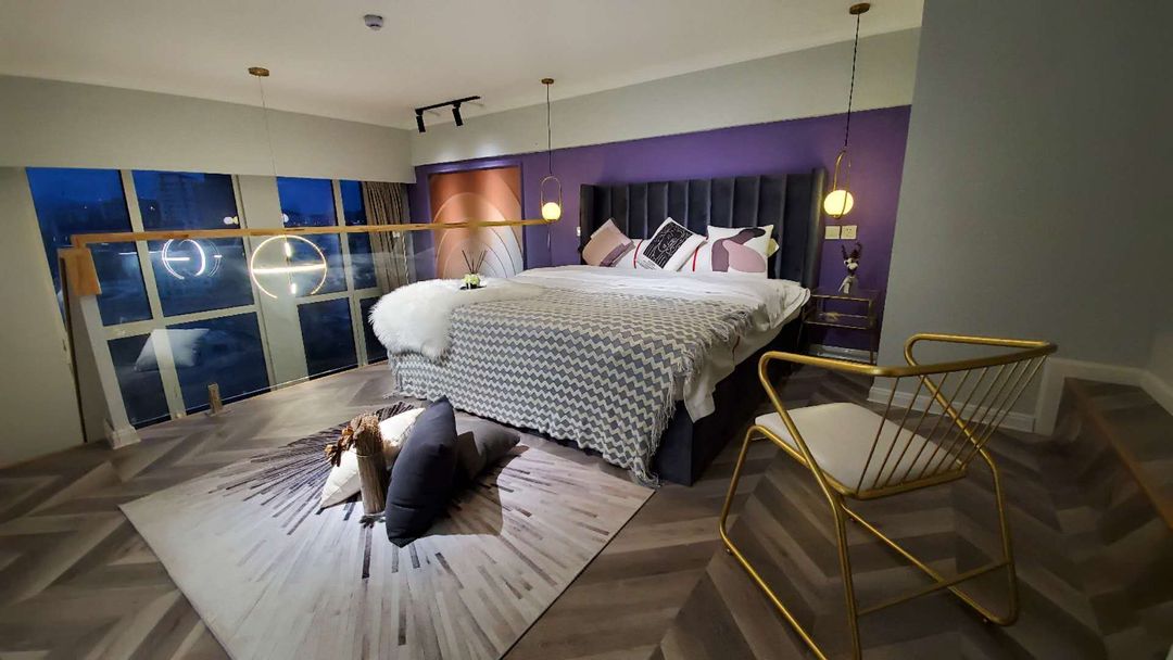 拜儷慕尚 BelleHouse(科技大學店)