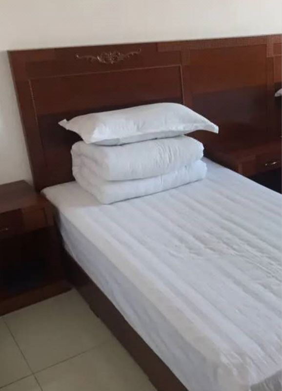 Beijing Jinshengyuan Farmhouse