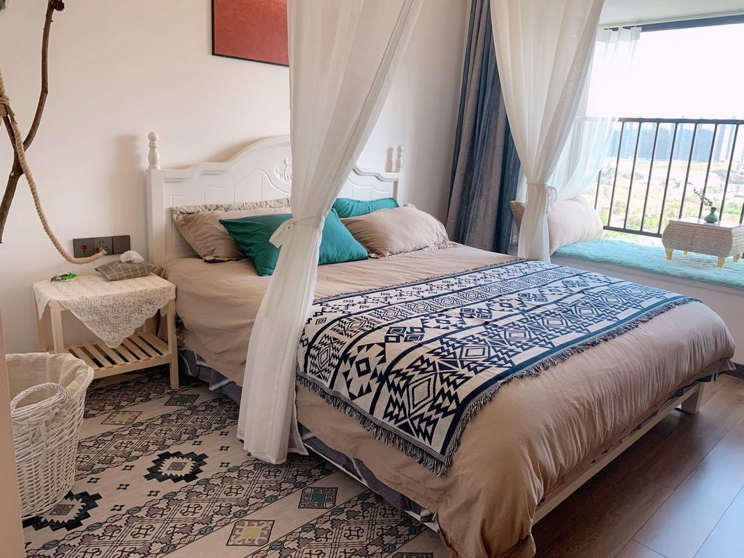 昆明风之归来公寓