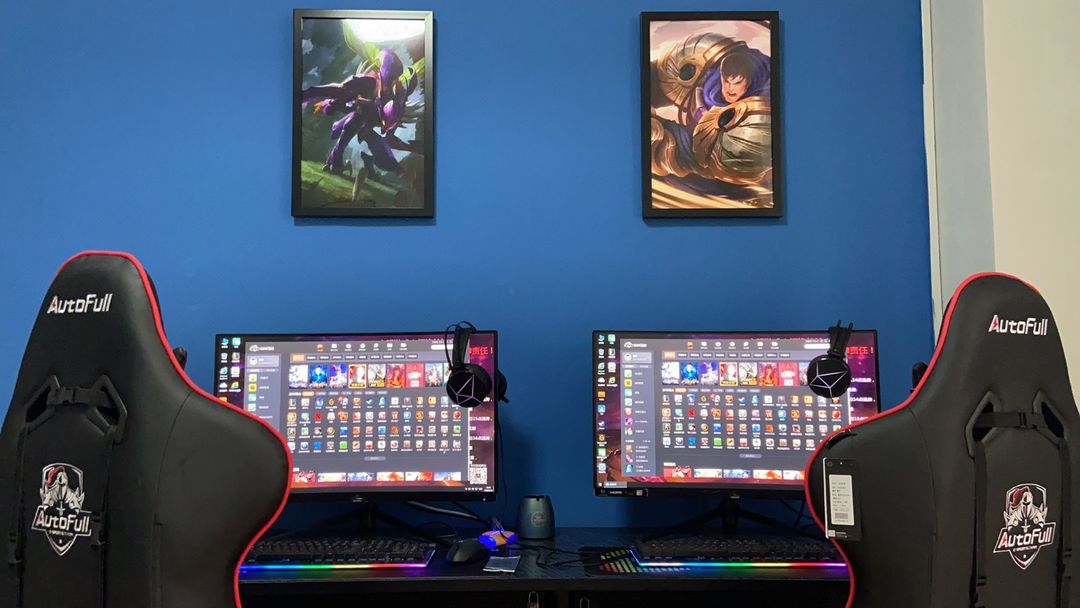 Seven E-sports Apartment (Foshan Lecong)