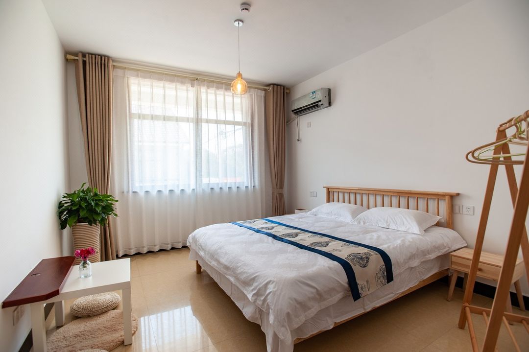 杭州壹壹18888度假别墅