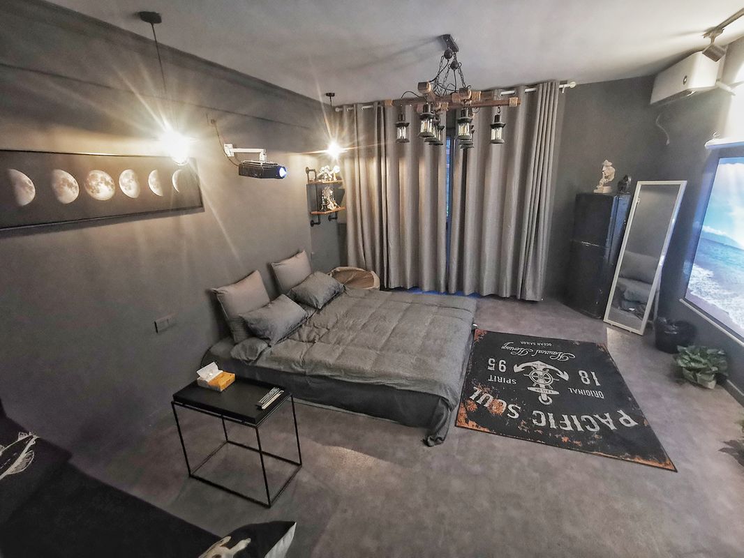 武漢樸@生活公寓(15號店)