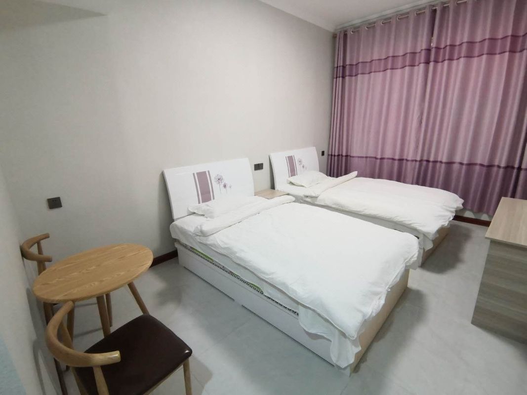 Weinan new star hotel