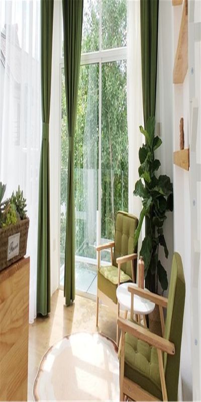 青岛房东阿姨度假别墅(东沙一路分店)