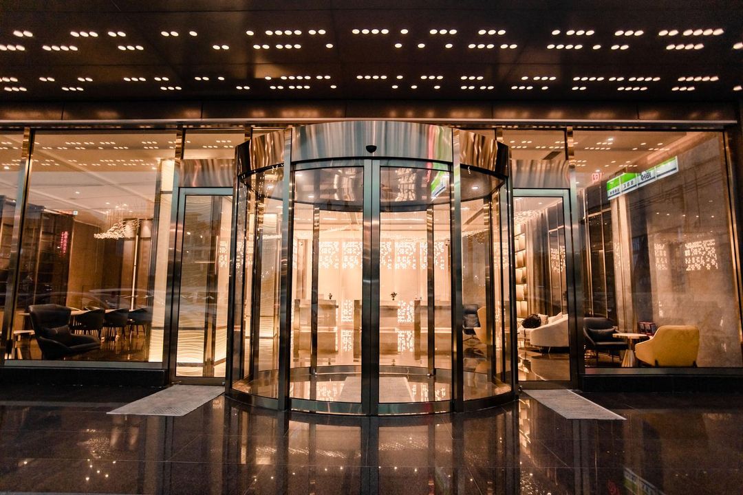 柏高酒店(廣州南站番禺長隆店)