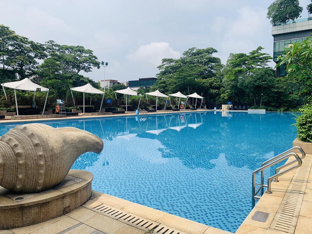 品若公館(廣州海倫堡創意園店)