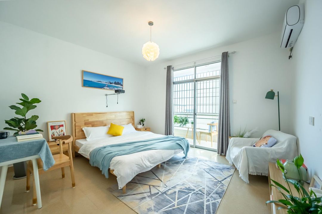 Tupuju Boutique Guesthouse