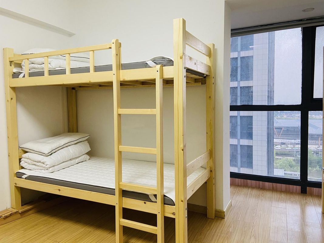 Suzhou Yunxiao Youth Hostel