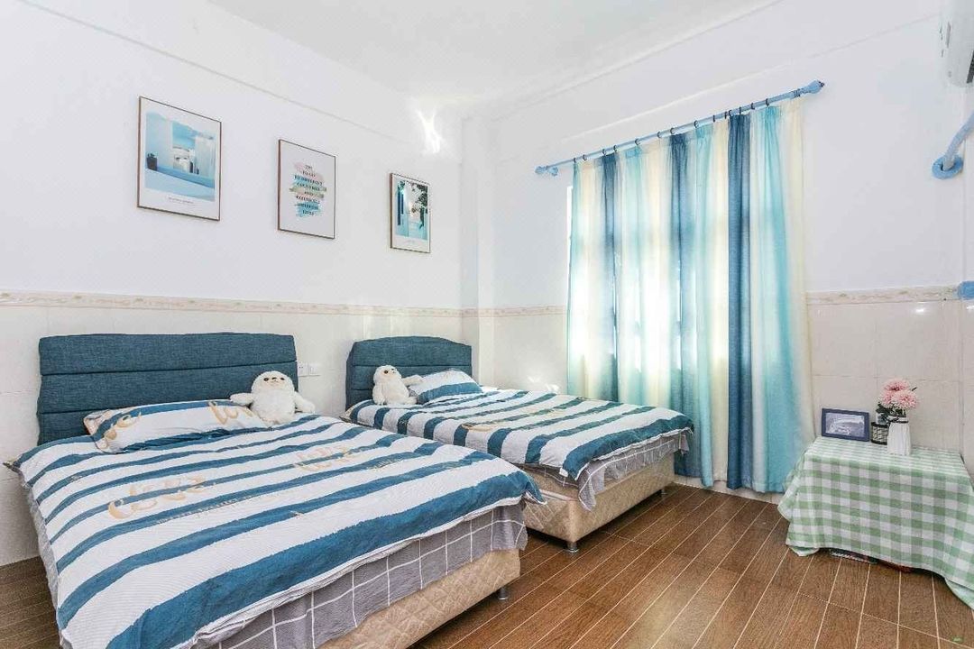 深圳邻居家民宿(2号店)