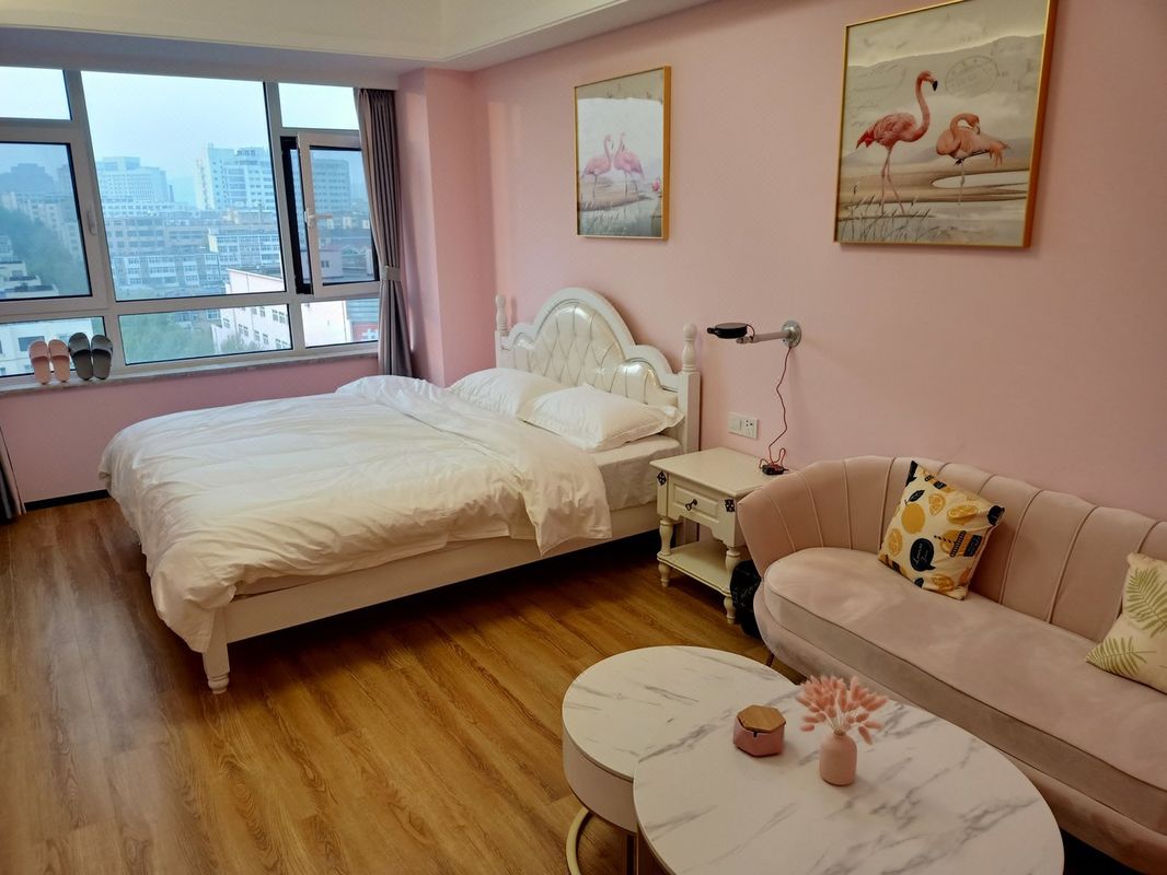 青岛民宿小房东