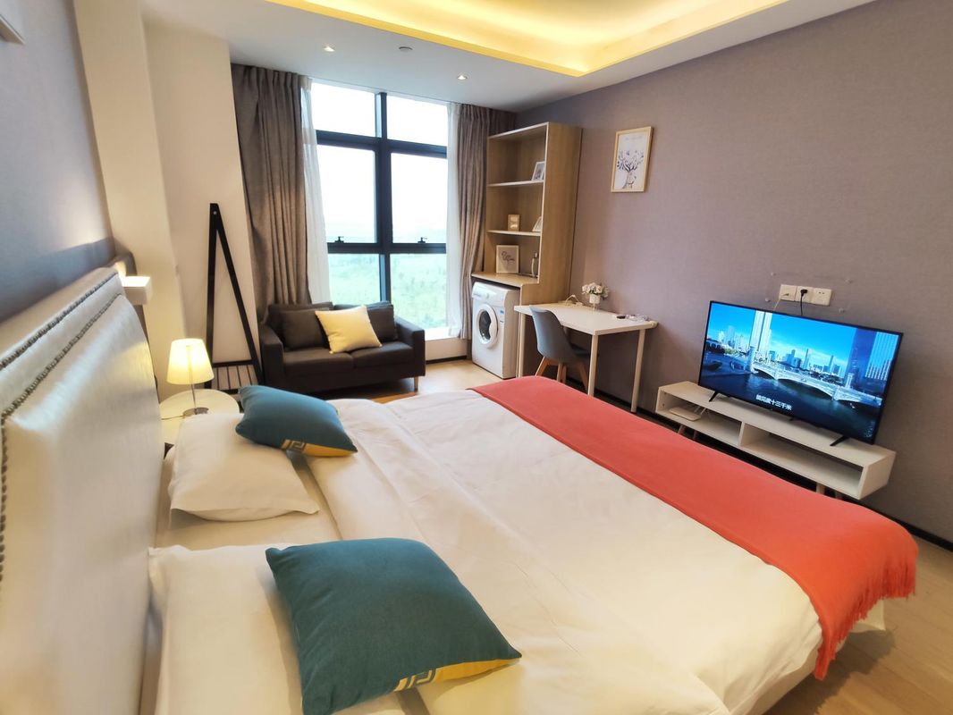 Haizhilian Boutique Apartment Hotel