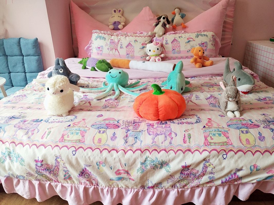 风静清新榻榻米公寓(渭南2号店)