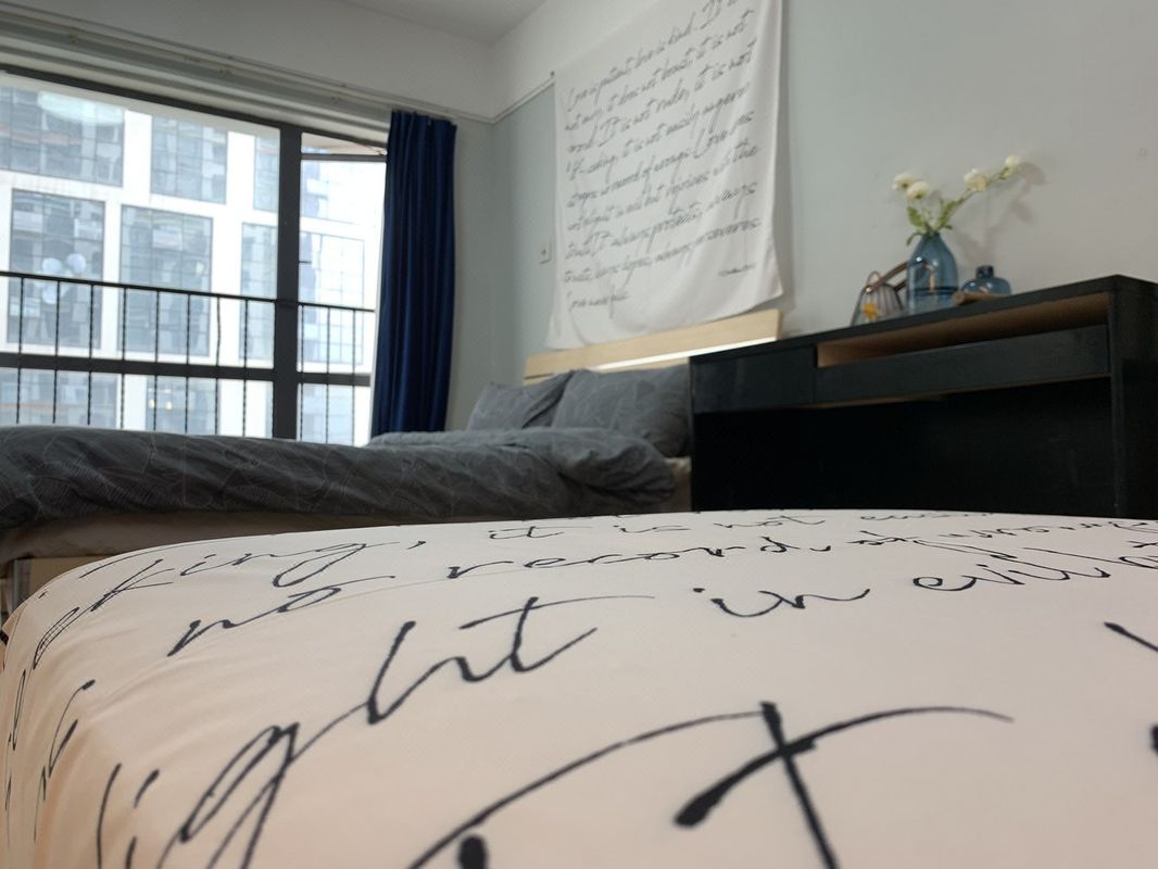 惠州睦南公寓(3号店)