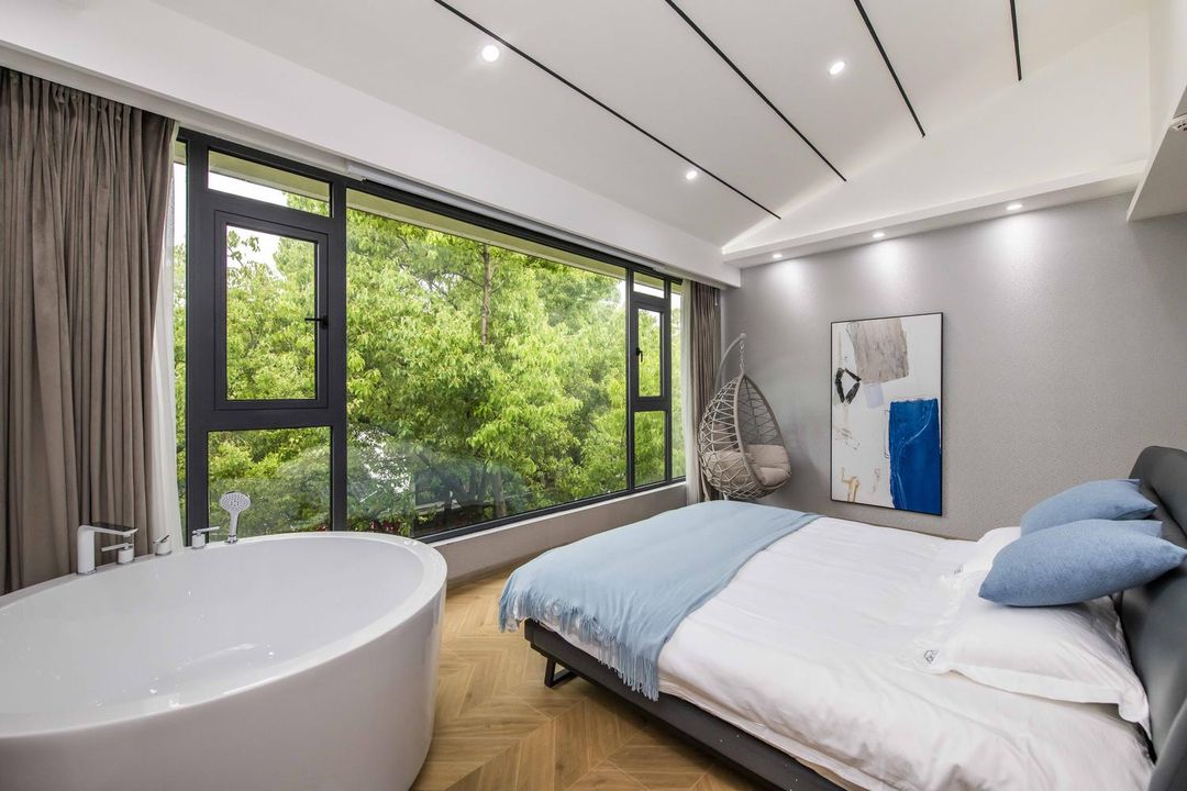 大隱棲拾民宿(蘇州觀前街平江路店)