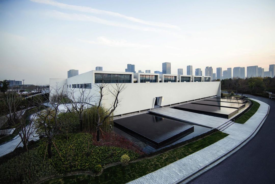 杭州曲水蘭亭酒店