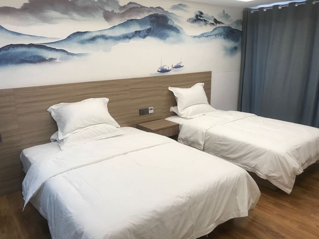 Hanshe Guesthouse