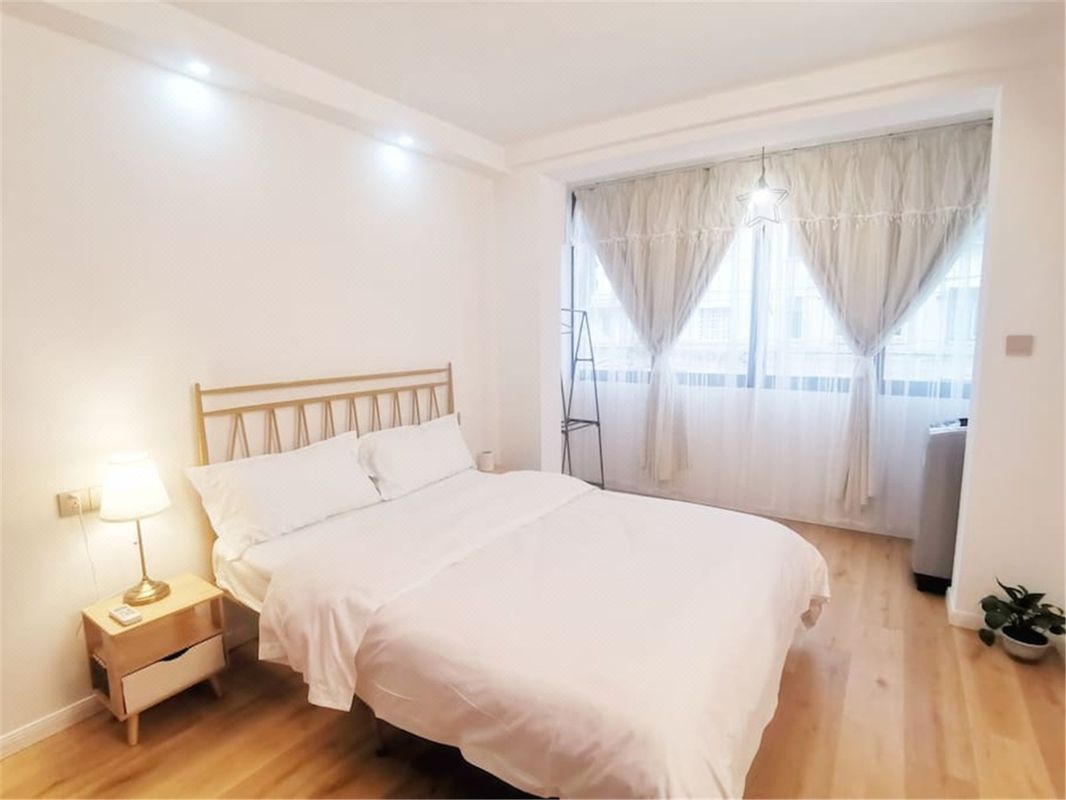 上海迪士之家公寓(黄兴路分店)