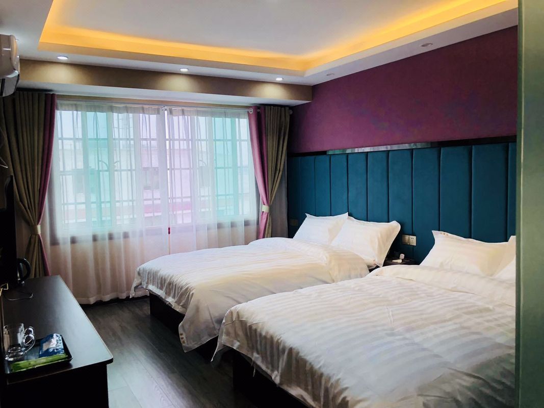 Zhuzhou Kelaixuan Hotel